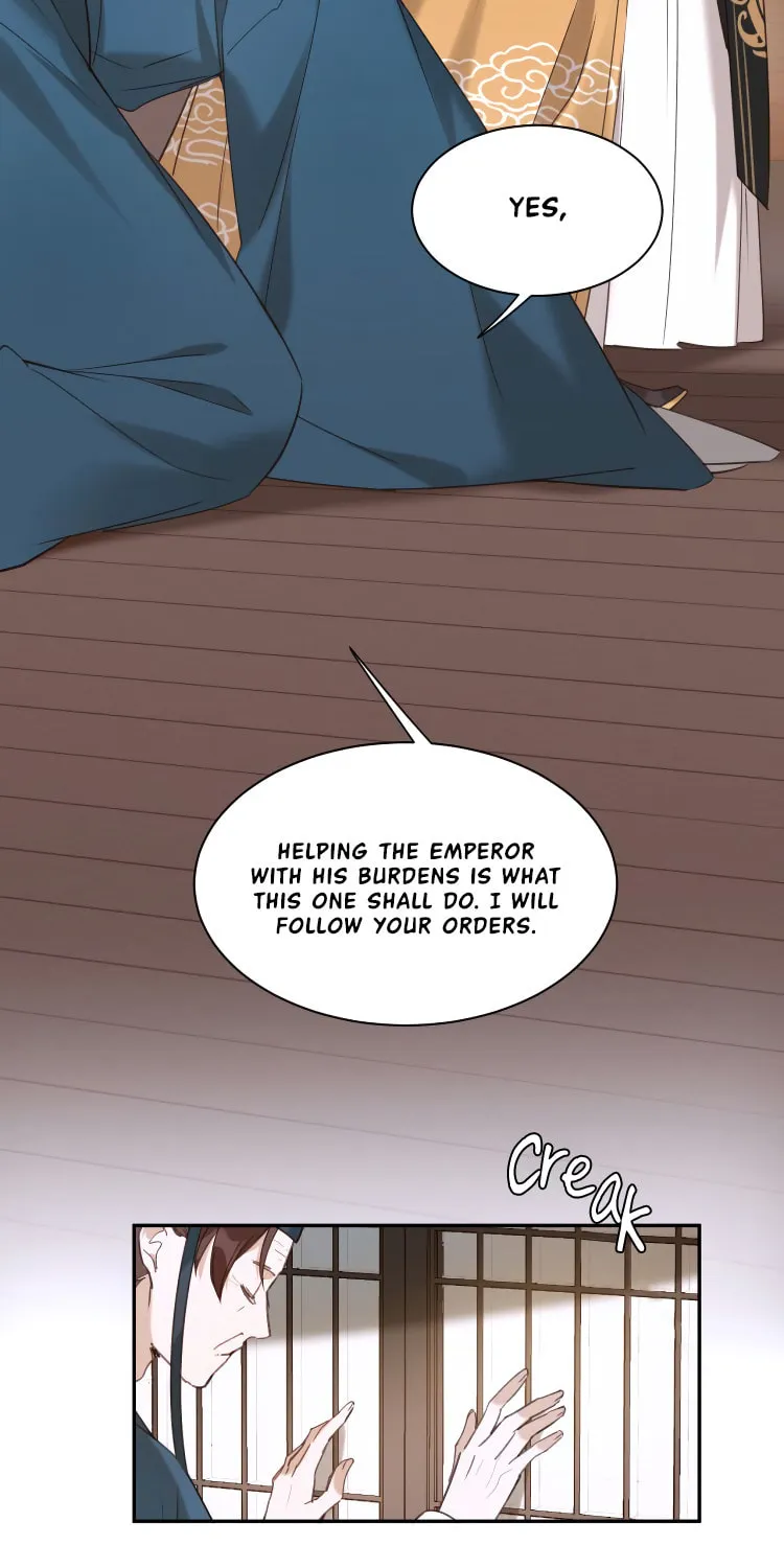 Read How the Empress Breaks the Rules chapter 3 image 19 on Lezhin