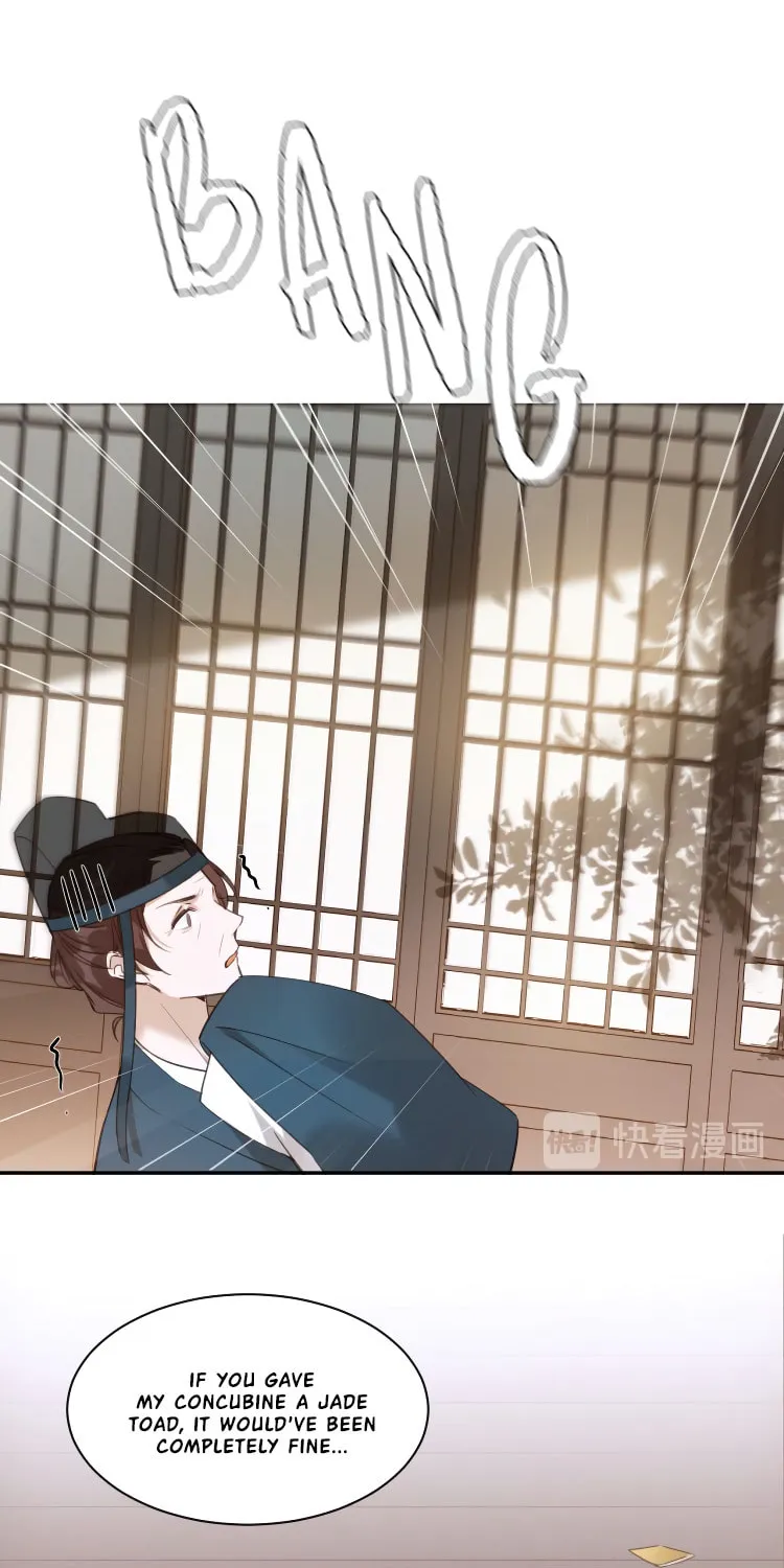 Read How the Empress Breaks the Rules chapter 3 image 20 on Lezhin