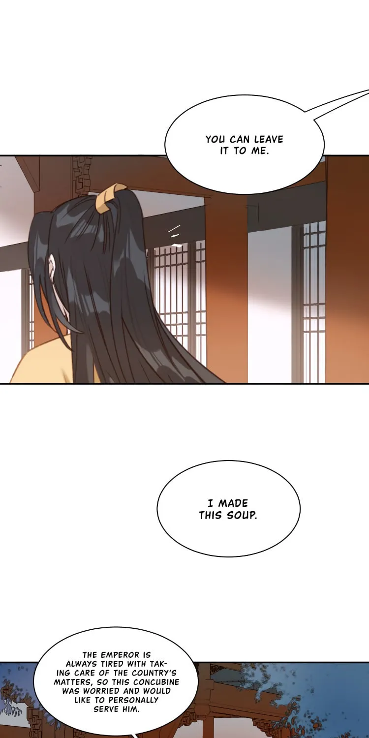 Read How the Empress Breaks the Rules chapter 3 image 25 on Lezhin