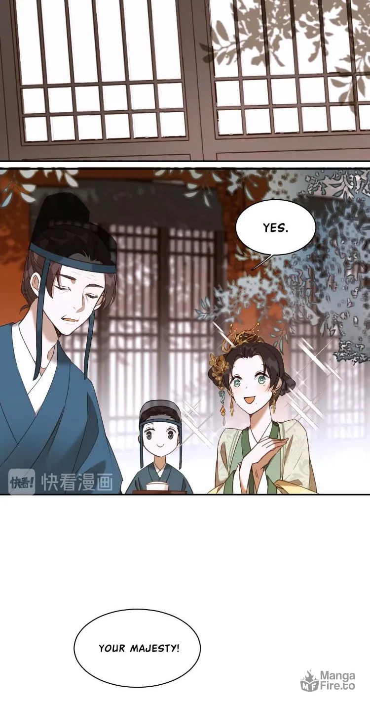 Read How the Empress Breaks the Rules chapter 3 image 28 on Lezhin