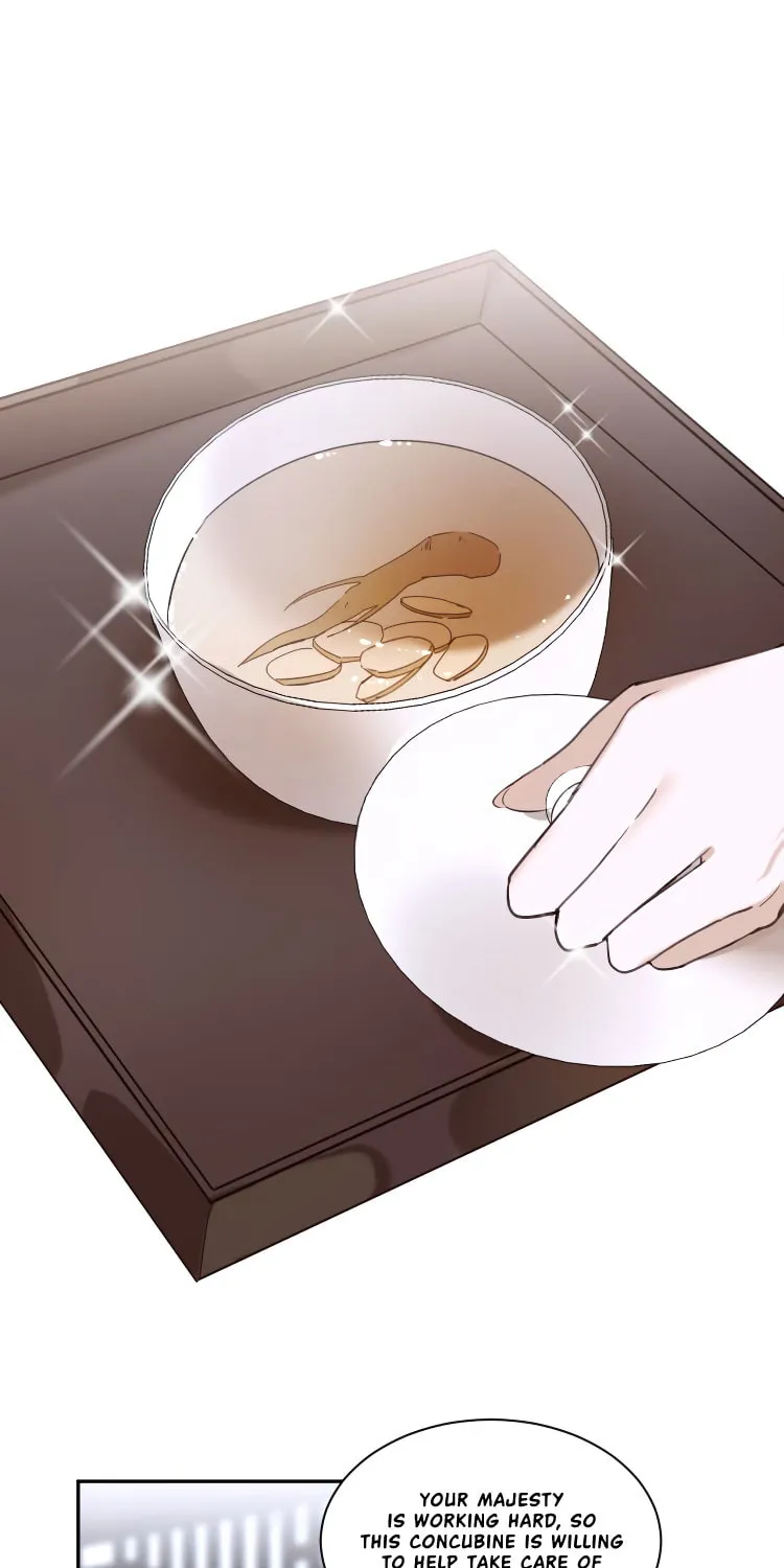 Read How the Empress Breaks the Rules chapter 3 image 29 on Lezhin