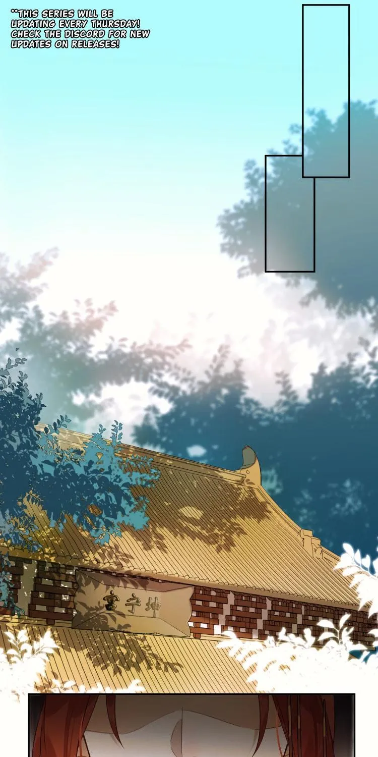 Read How the Empress Breaks the Rules chapter 3 image 3 on Lezhin