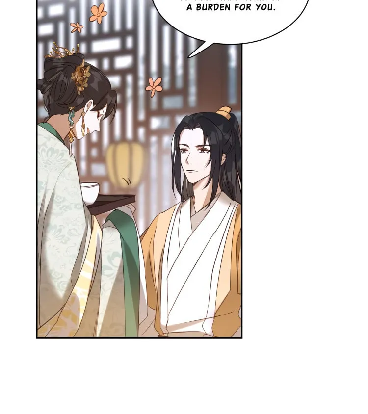 Read How the Empress Breaks the Rules chapter 3 image 30 on Lezhin