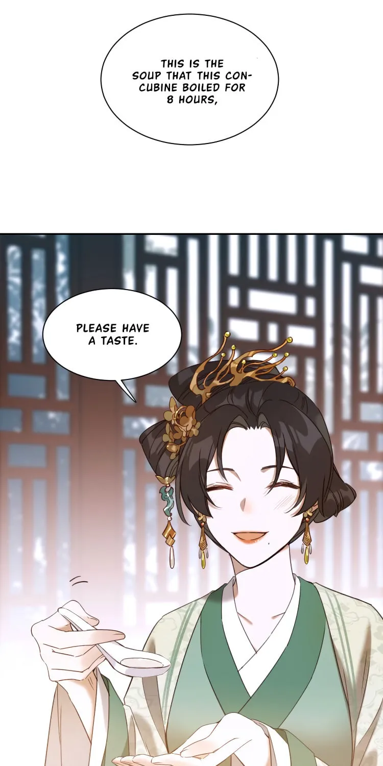 Read How the Empress Breaks the Rules chapter 3 image 31 on Lezhin
