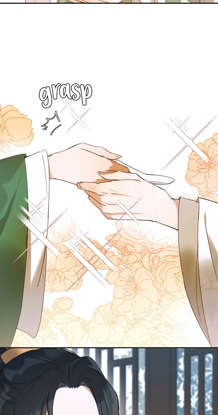 Read How the Empress Breaks the Rules chapter 3 image 32 on Lezhin