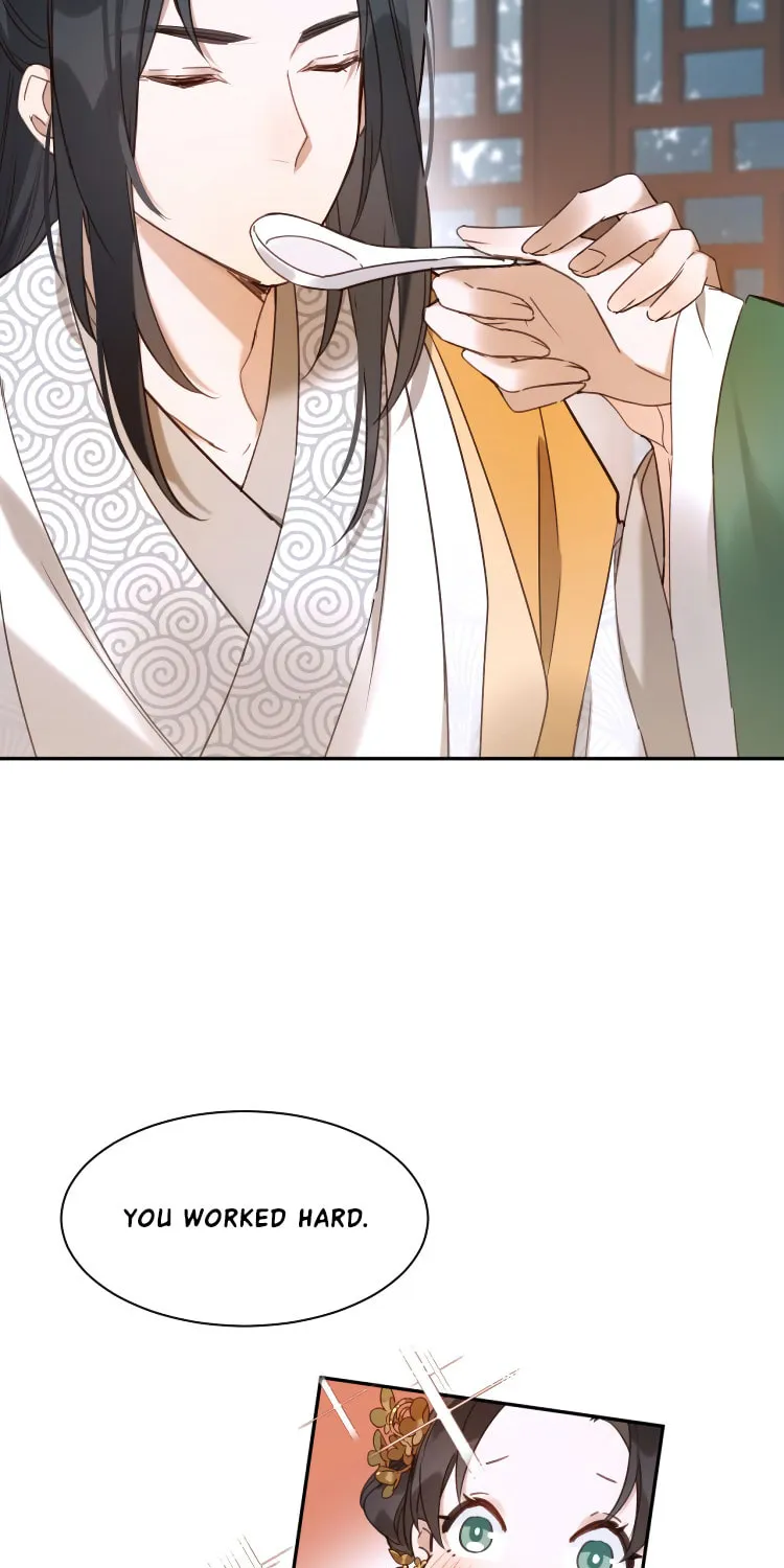 Read How the Empress Breaks the Rules chapter 3 image 33 on Lezhin