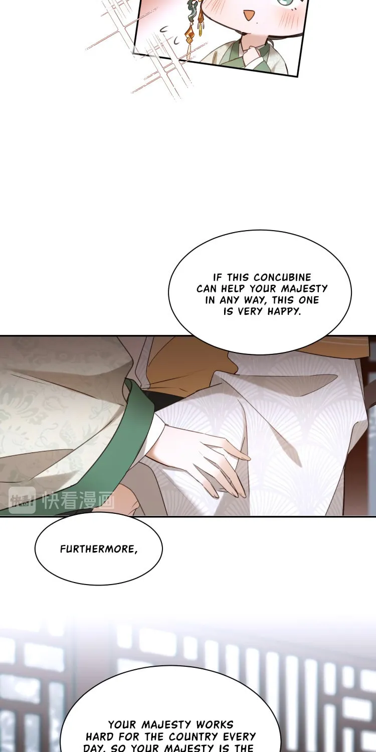 Read How the Empress Breaks the Rules chapter 3 image 34 on Lezhin