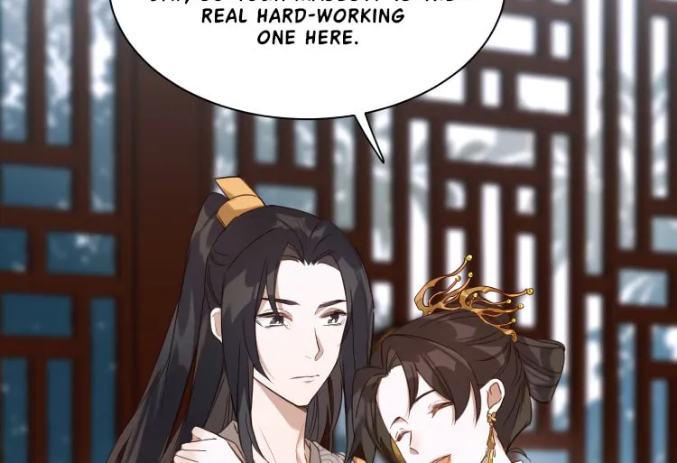Read How the Empress Breaks the Rules chapter 3 image 35 on Lezhin
