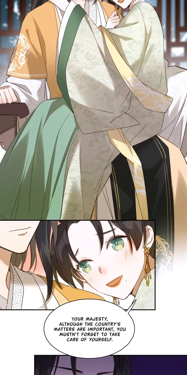 Read How the Empress Breaks the Rules chapter 3 image 36 on Lezhin