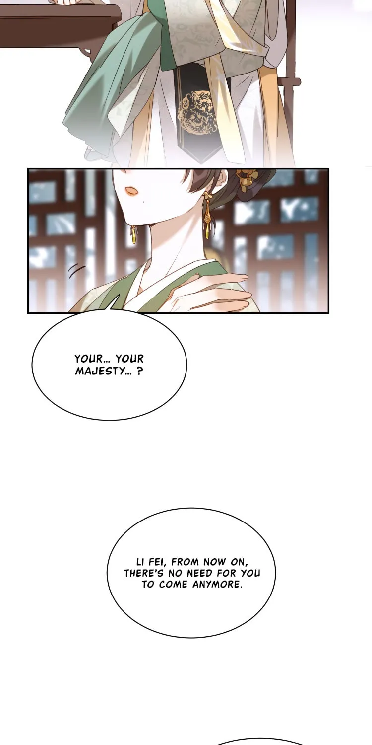 Read How the Empress Breaks the Rules chapter 3 image 38 on Lezhin