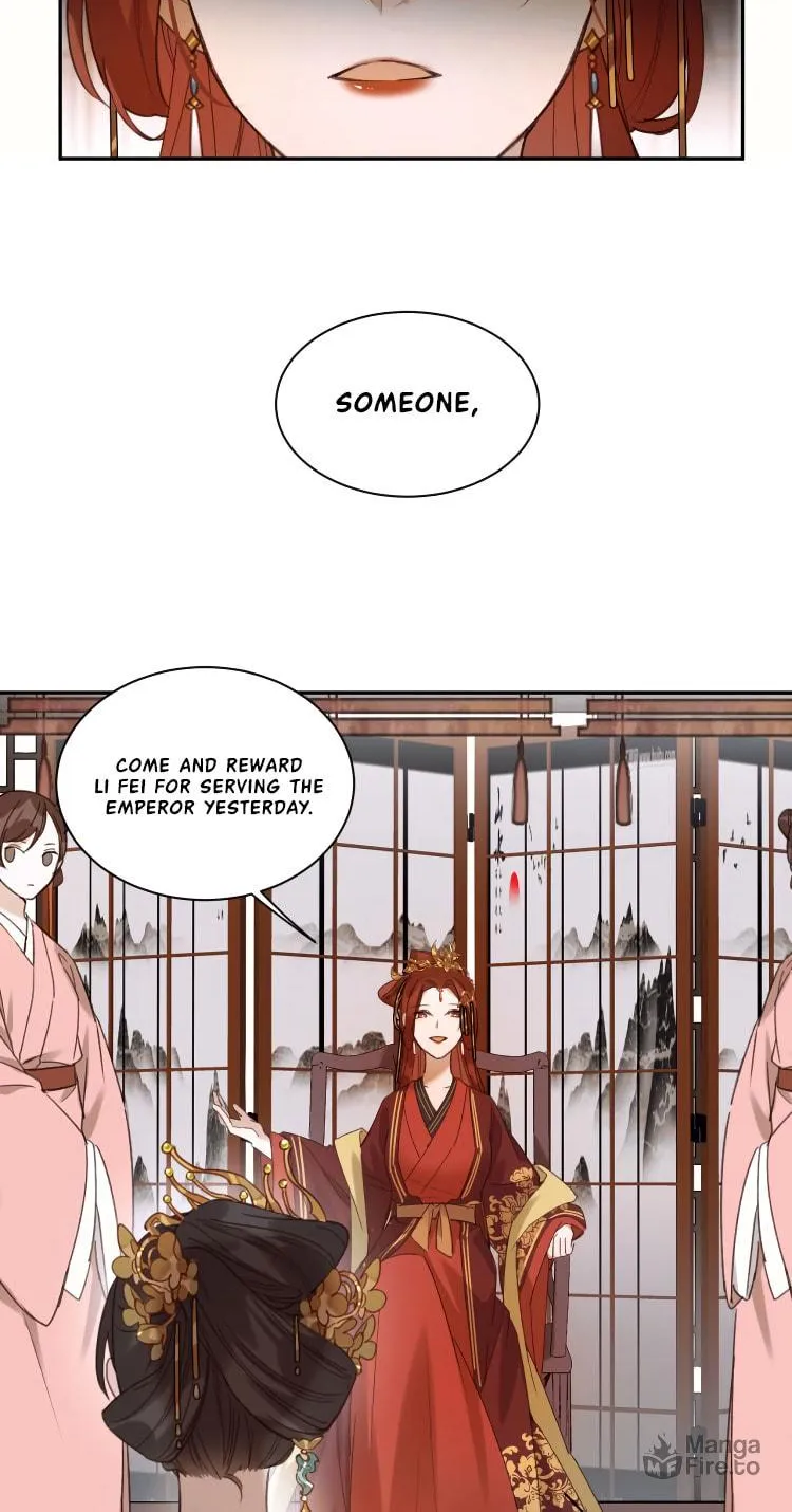 Read How the Empress Breaks the Rules chapter 3 image 4 on Lezhin
