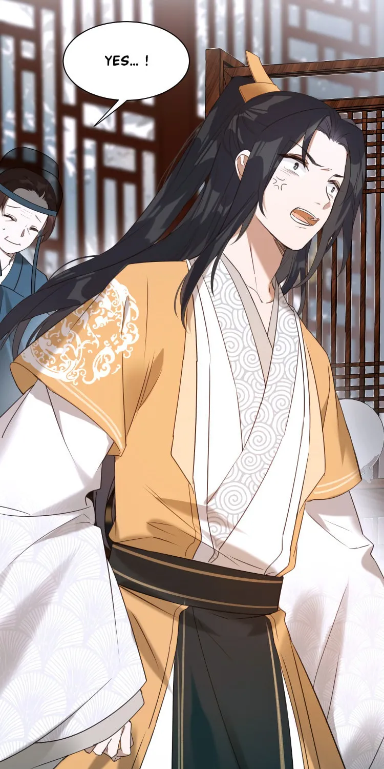 Read How the Empress Breaks the Rules chapter 3 image 42 on Lezhin