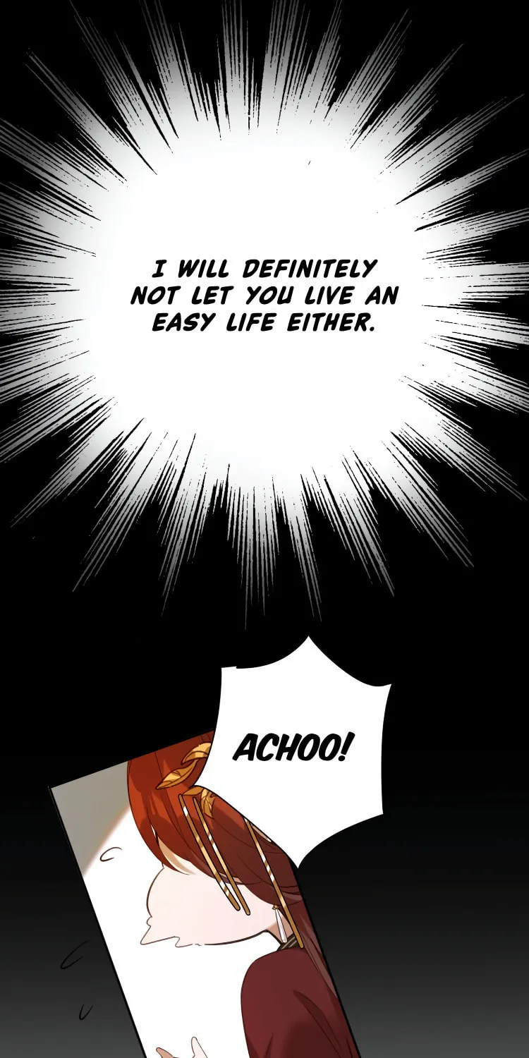 Read How the Empress Breaks the Rules chapter 3 image 44 on Lezhin