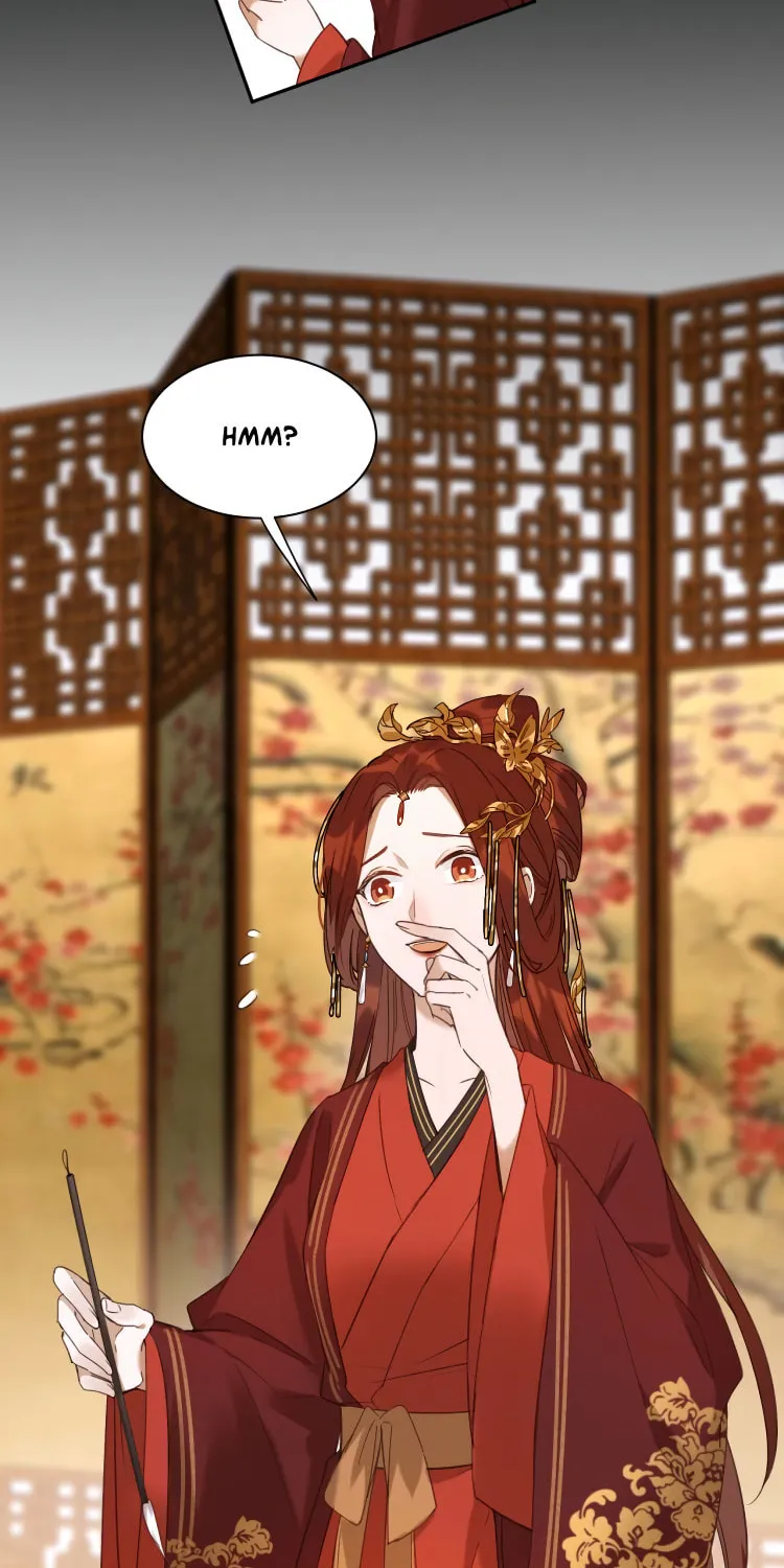 Read How the Empress Breaks the Rules chapter 3 image 45 on Lezhin