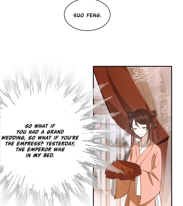 Read How the Empress Breaks the Rules chapter 3 image 6 on Lezhin