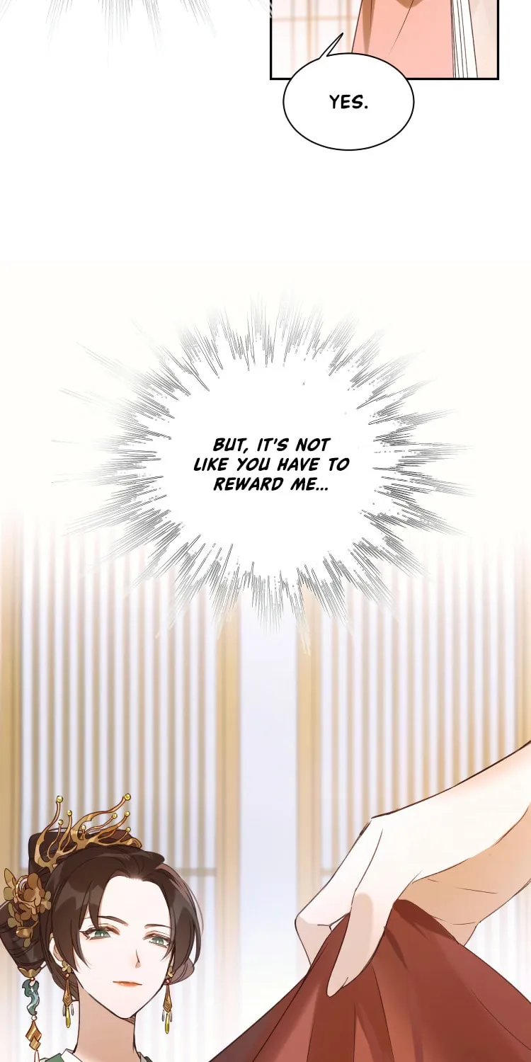 Read How the Empress Breaks the Rules chapter 3 image 7 on Lezhin