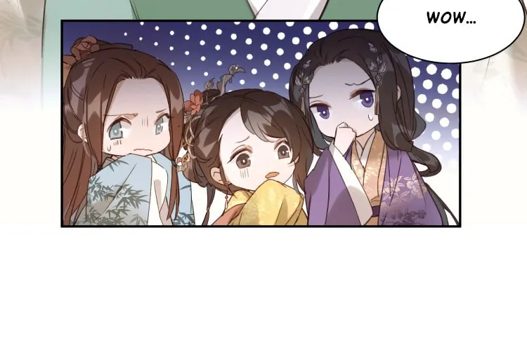 Read How the Empress Breaks the Rules chapter 3 image 9 on Lezhin
