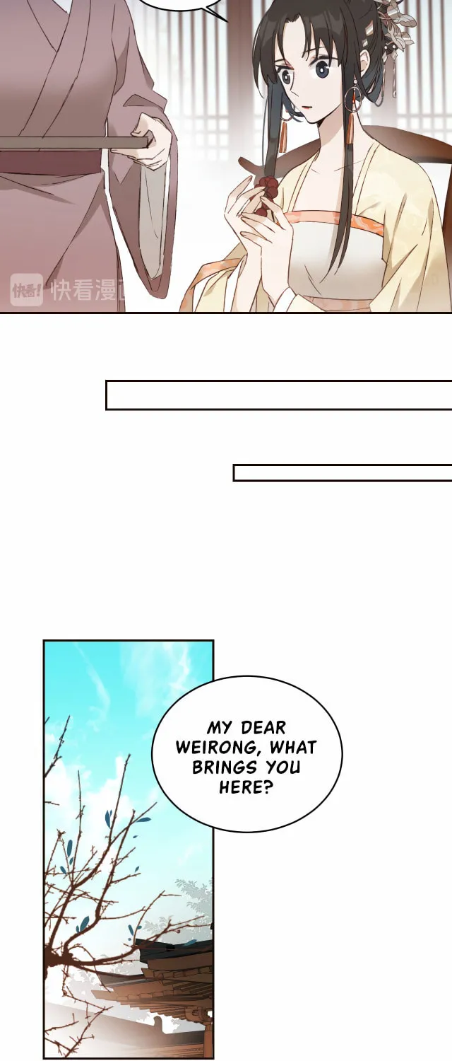 Read How the Empress Breaks the Rules chapter 30 image 12 on Lezhin
