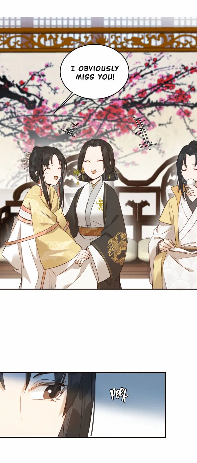 Read How the Empress Breaks the Rules chapter 30 image 14 on Lezhin