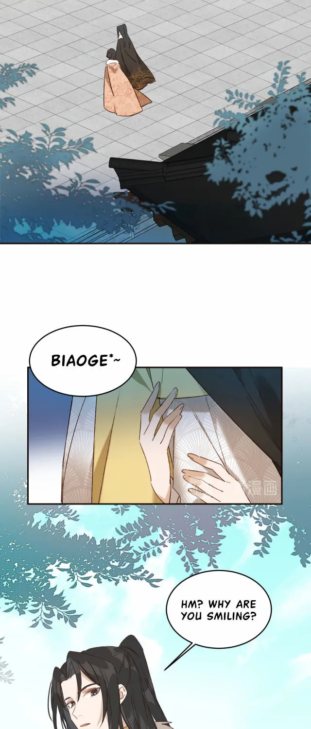 Read How the Empress Breaks the Rules chapter 30 image 16 on Lezhin