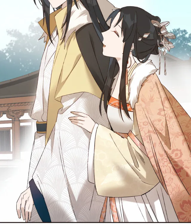 Read How the Empress Breaks the Rules chapter 30 image 17 on Lezhin