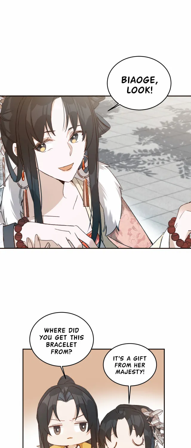 Read How the Empress Breaks the Rules chapter 30 image 18 on Lezhin