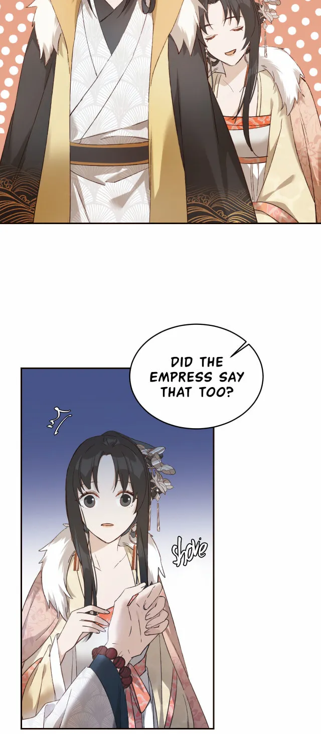 Read How the Empress Breaks the Rules chapter 30 image 20 on Lezhin