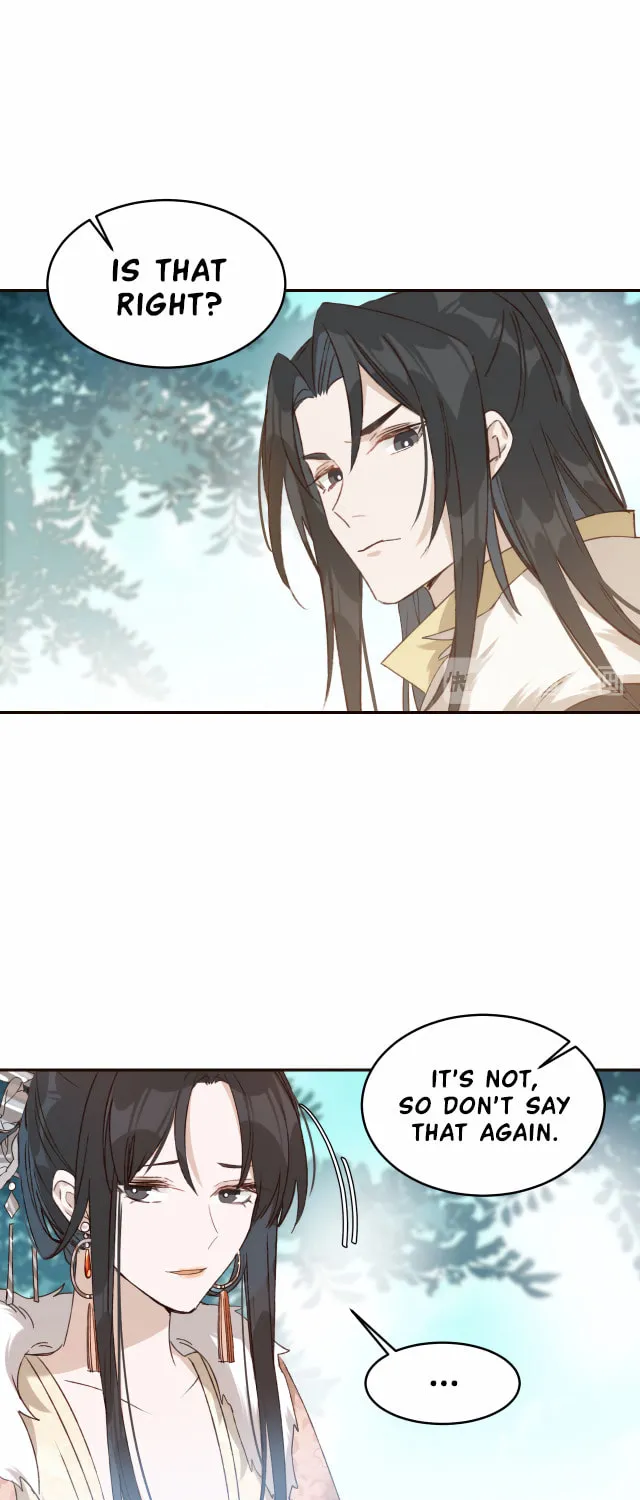 Read How the Empress Breaks the Rules chapter 30 image 21 on Lezhin