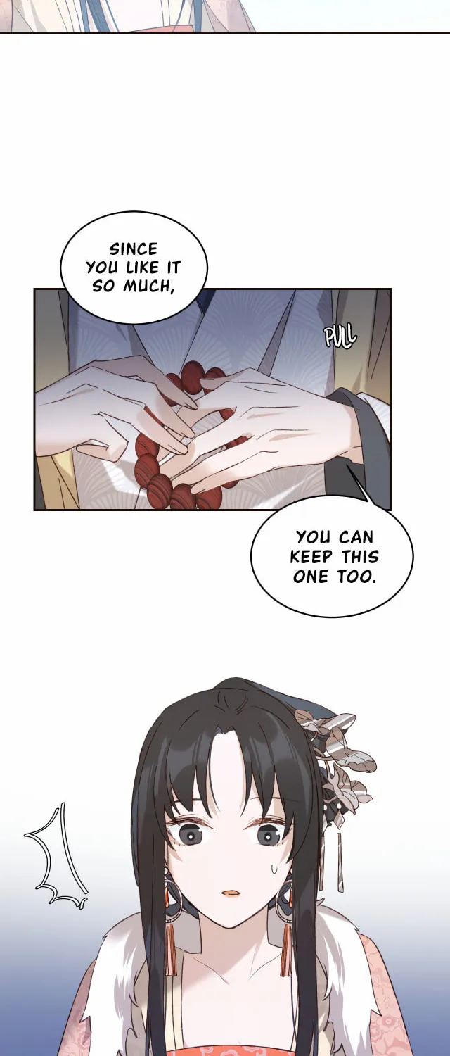 Read How the Empress Breaks the Rules chapter 30 image 22 on Lezhin