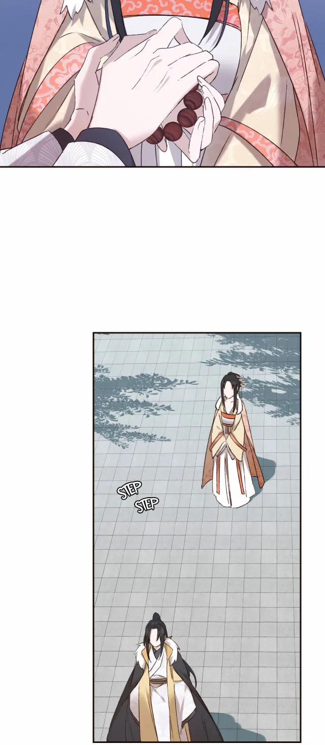 Read How the Empress Breaks the Rules chapter 30 image 23 on Lezhin