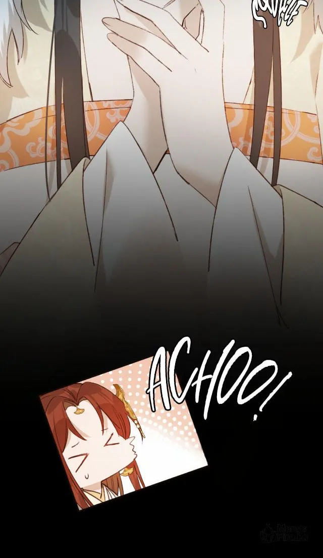 Read How the Empress Breaks the Rules chapter 30 image 25 on Lezhin