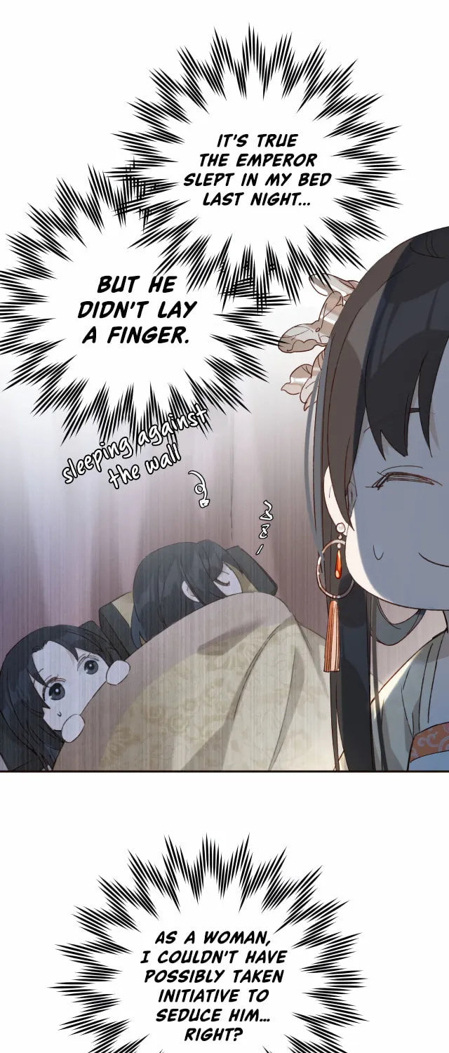 Read How the Empress Breaks the Rules chapter 30 image 7 on Lezhin