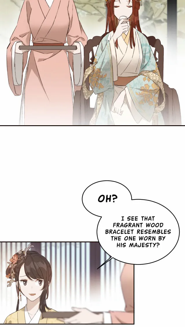 Read How the Empress Breaks the Rules chapter 30 image 9 on Lezhin