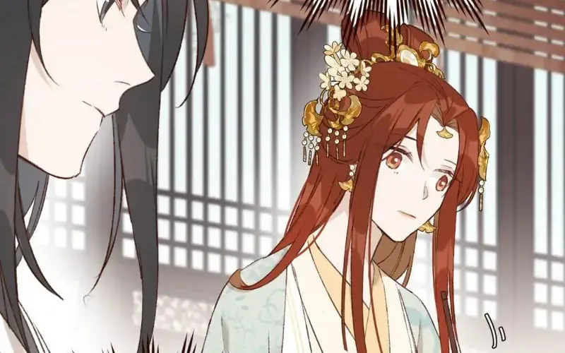 Read How the Empress Breaks the Rules chapter 31 image 12 on Lezhin
