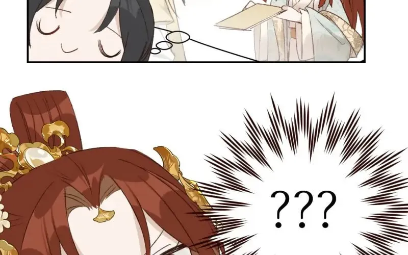 Read How the Empress Breaks the Rules chapter 31 image 14 on Lezhin