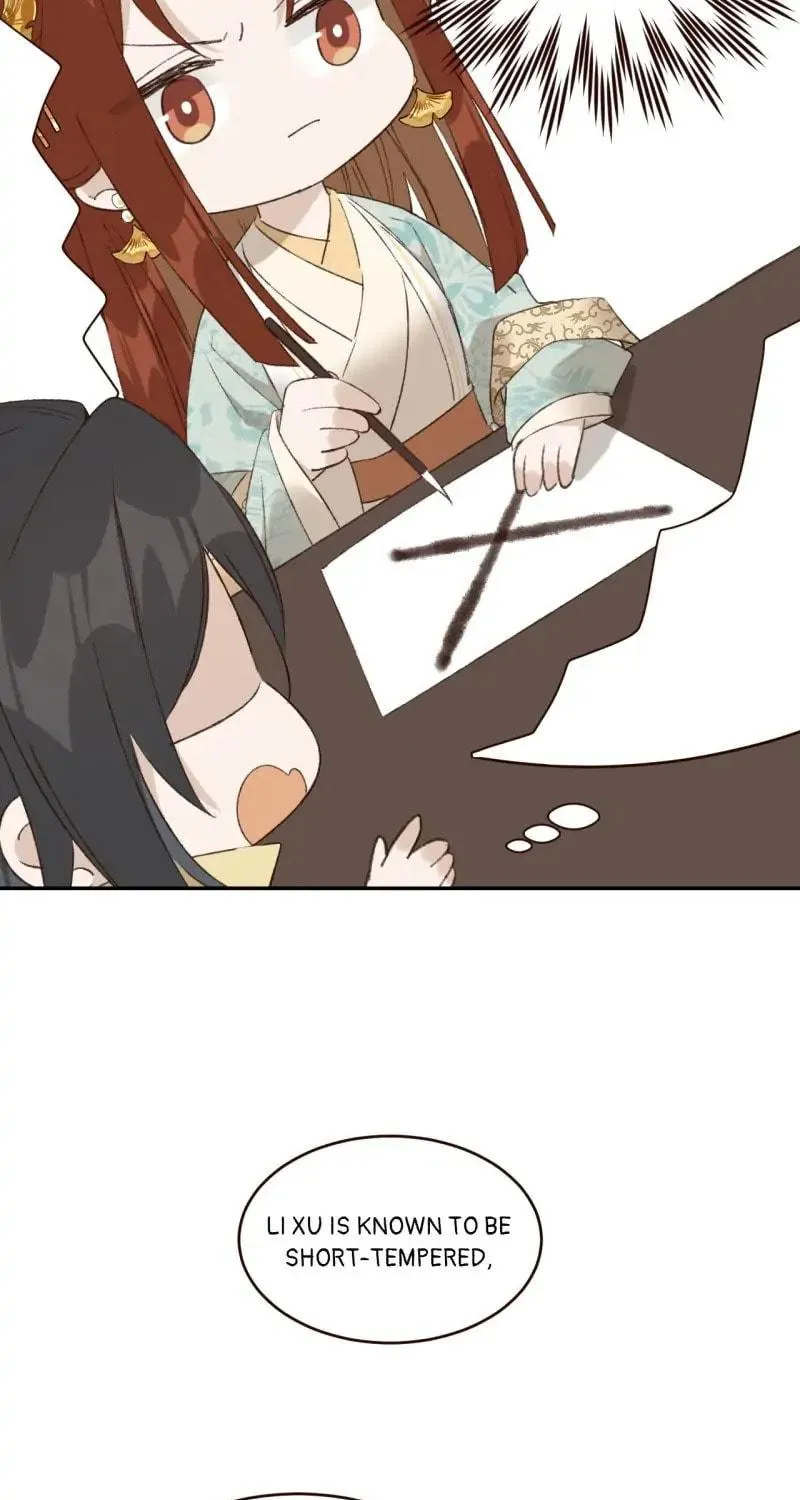 Read How the Empress Breaks the Rules chapter 31 image 15 on Lezhin