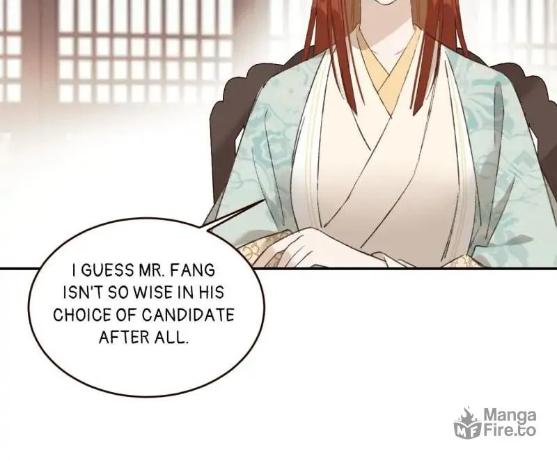 Read How the Empress Breaks the Rules chapter 31 image 17 on Lezhin