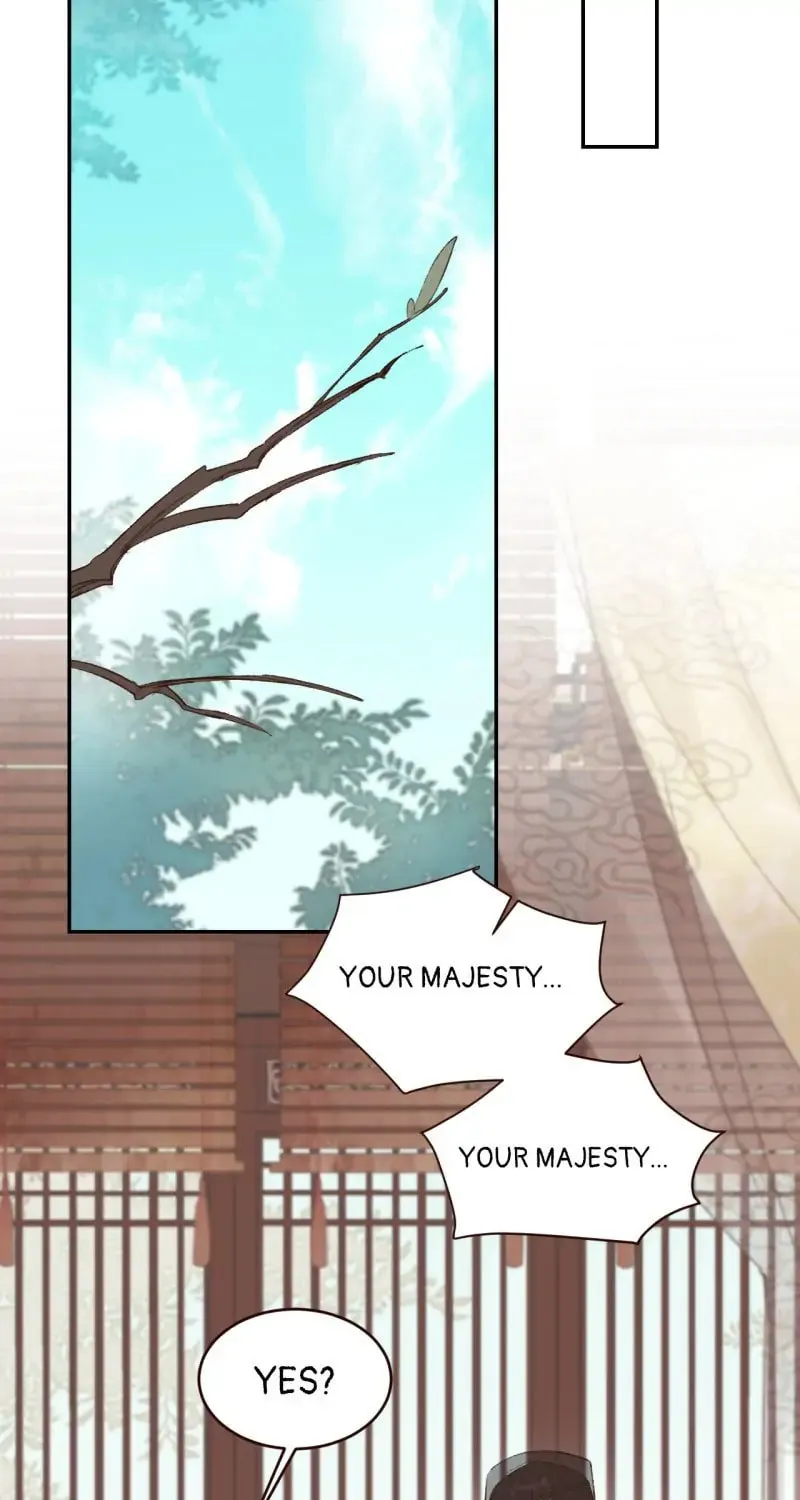 Read How the Empress Breaks the Rules chapter 31 image 22 on Lezhin