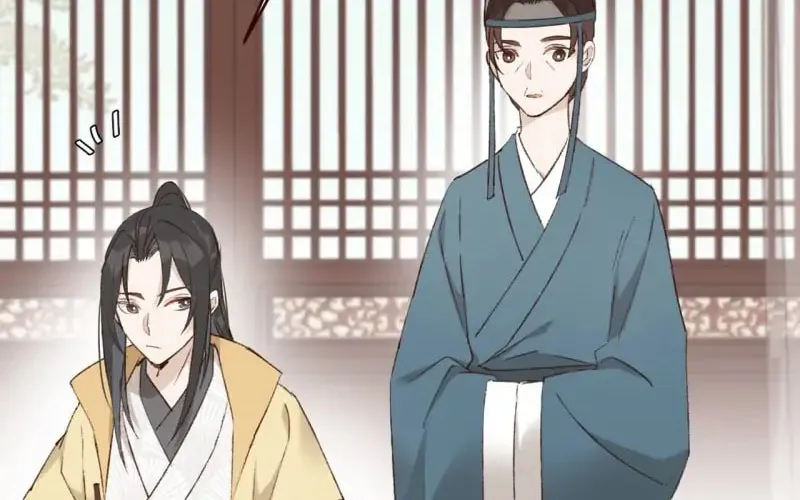 Read How the Empress Breaks the Rules chapter 31 image 23 on Lezhin