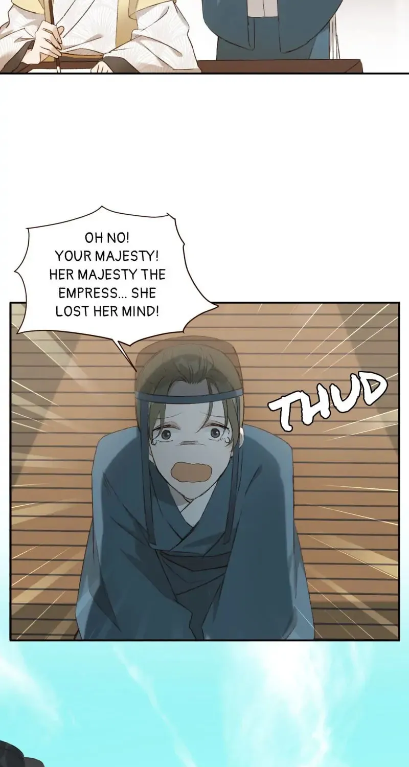 Read How the Empress Breaks the Rules chapter 31 image 24 on Lezhin