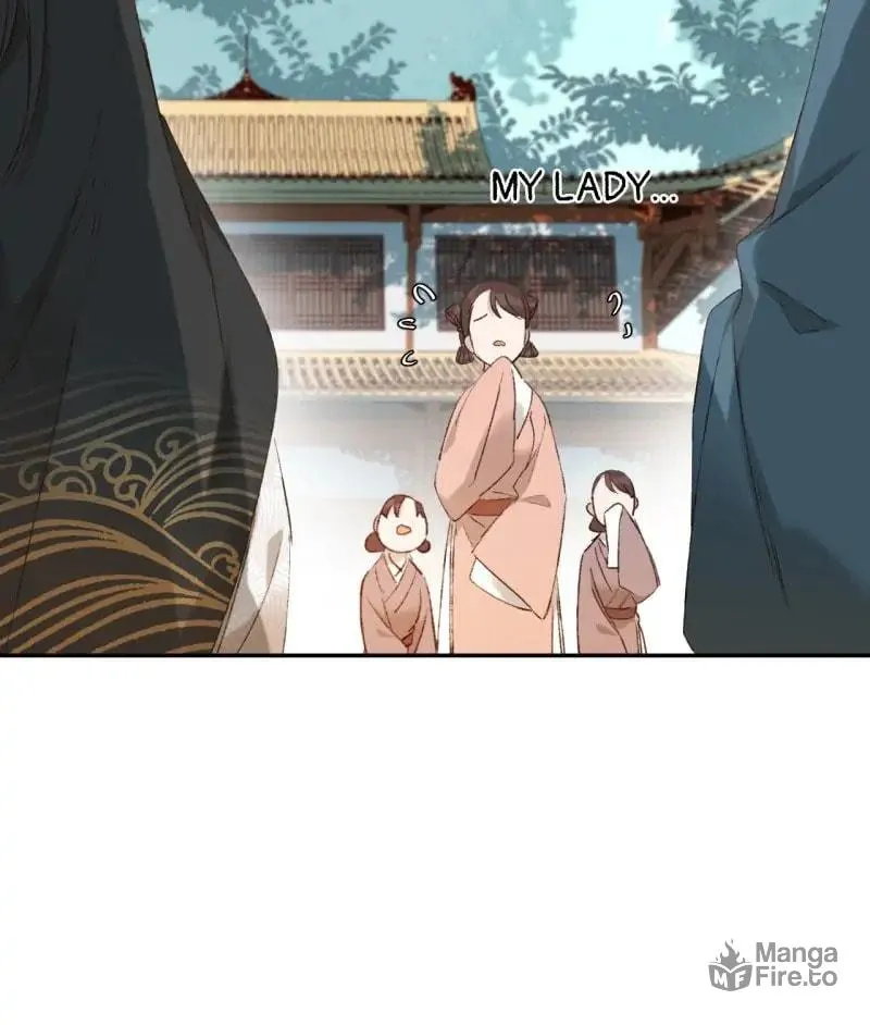 Read How the Empress Breaks the Rules chapter 31 image 26 on Lezhin