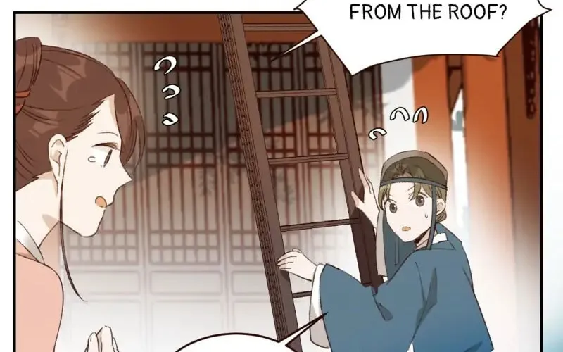 Read How the Empress Breaks the Rules chapter 31 image 30 on Lezhin