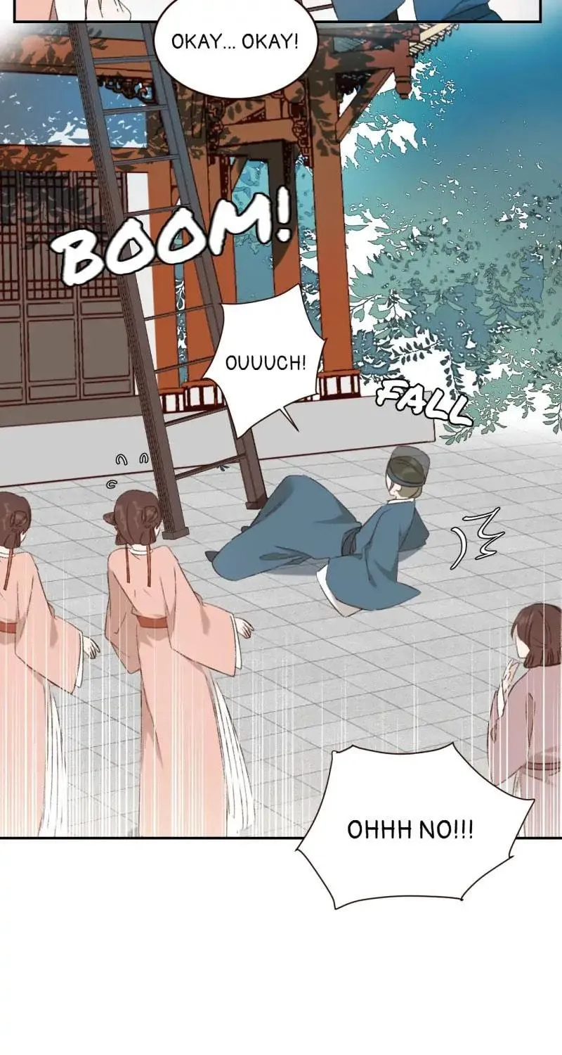 Read How the Empress Breaks the Rules chapter 31 image 31 on Lezhin