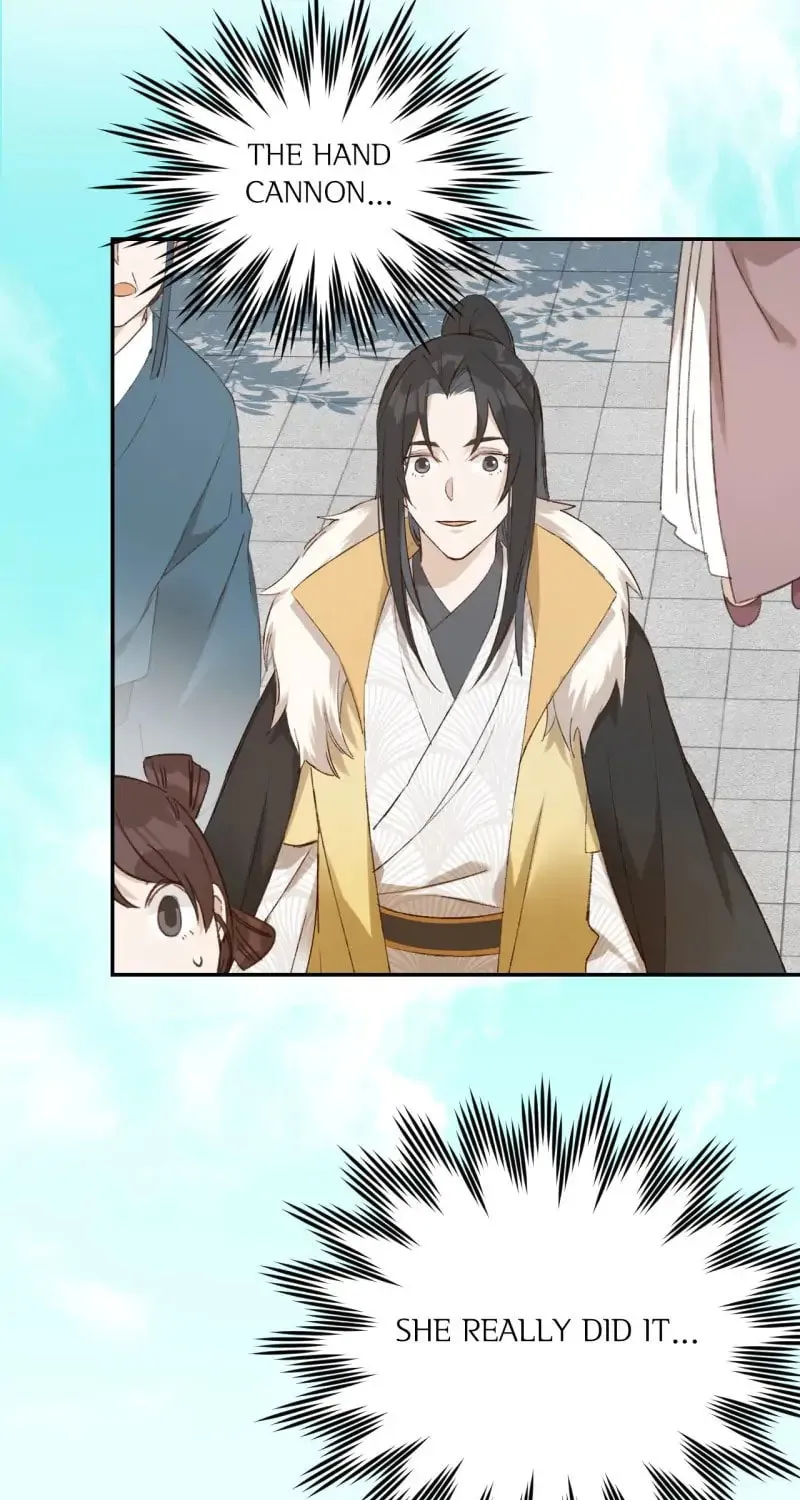 Read How the Empress Breaks the Rules chapter 31 image 33 on Lezhin