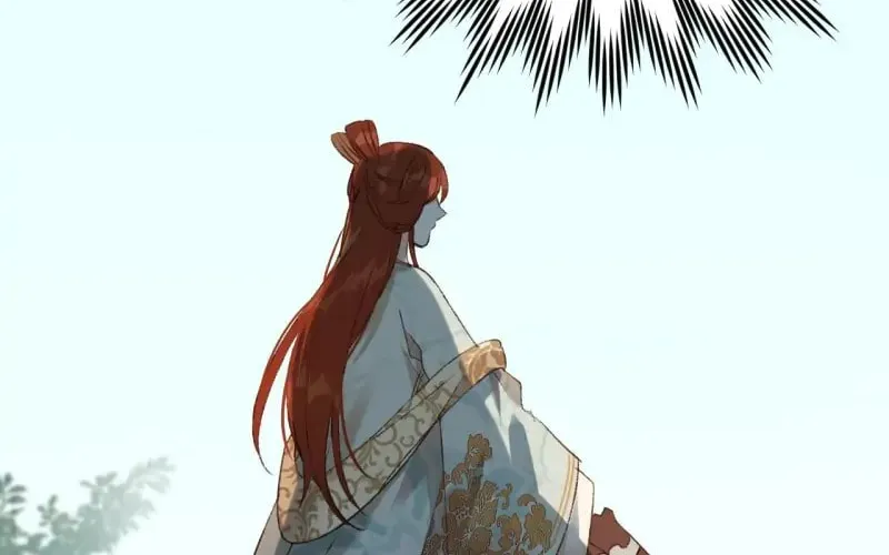 Read How the Empress Breaks the Rules chapter 31 image 34 on Lezhin