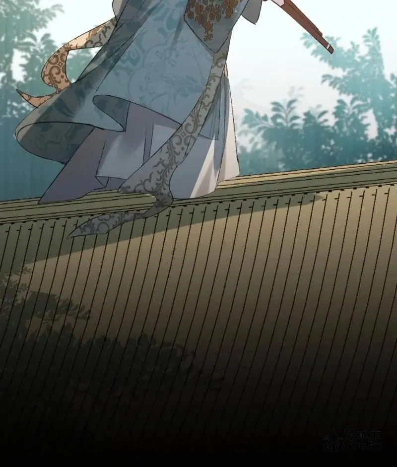 Read How the Empress Breaks the Rules chapter 31 image 35 on Lezhin