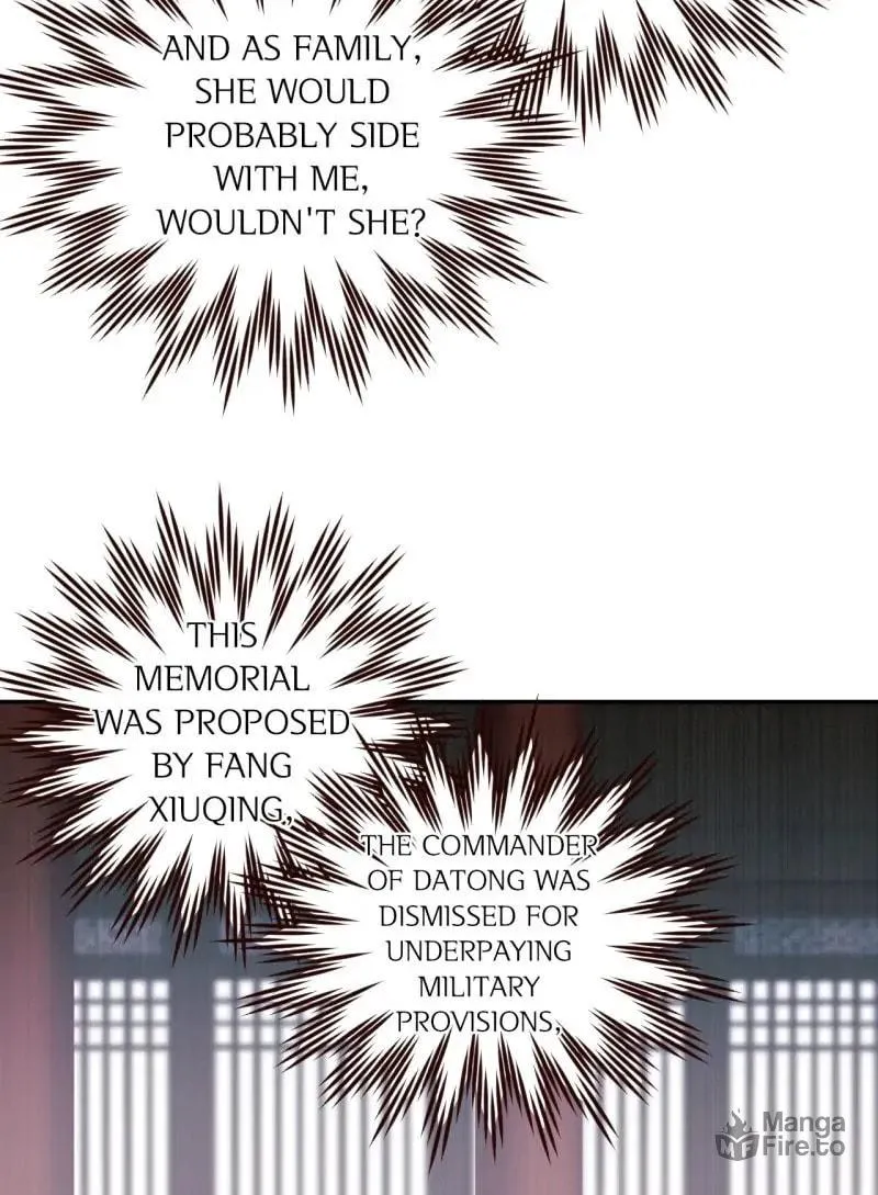 Read How the Empress Breaks the Rules chapter 31 image 8 on Lezhin