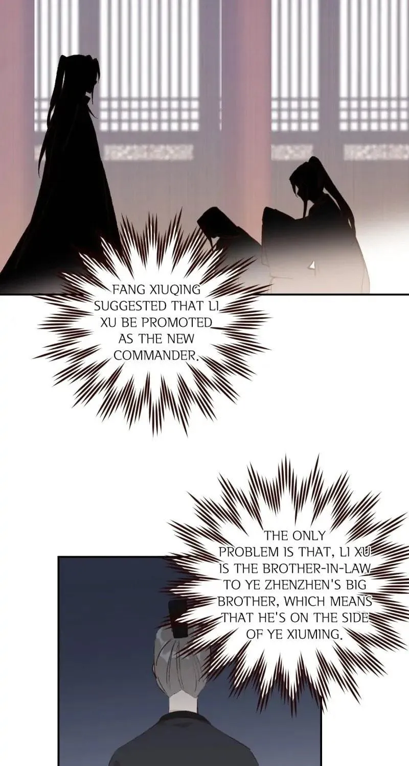 Read How the Empress Breaks the Rules chapter 31 image 9 on Lezhin