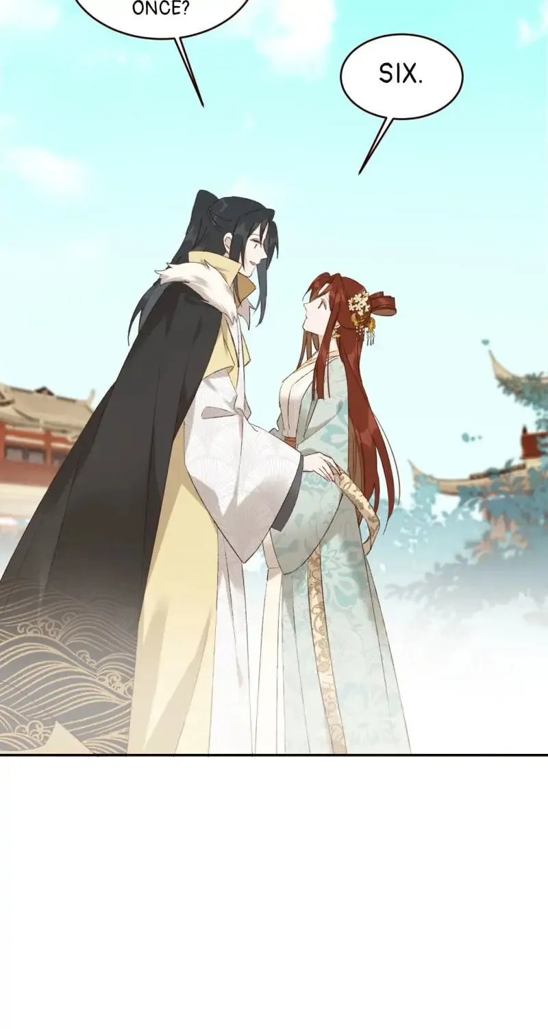 Read How the Empress Breaks the Rules chapter 32 image 11 on Lezhin