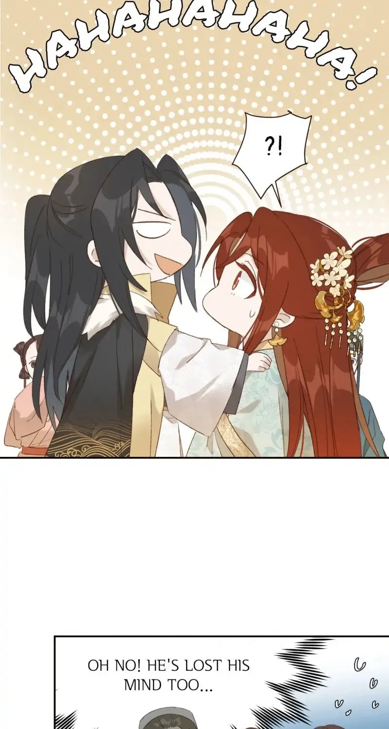 Read How the Empress Breaks the Rules chapter 32 image 13 on Lezhin